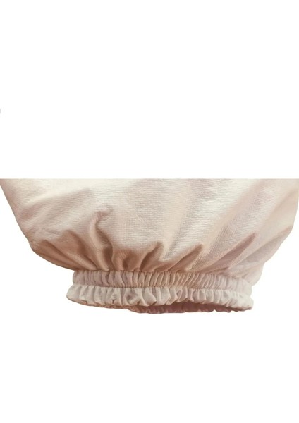 %100 Pamuk Yıkanabilir Sıvı Su Geçirmez Paçalı Lastikli Emici Mesane Külodu fırsatları