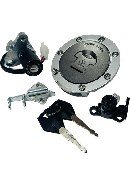 Nk 250 Kontak Seti Euro4 Orjinal (6KM#-010100-6000) fiyatları