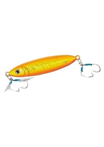 Stinger Butterfly Flat Light 58MM 30GR 005 Orange