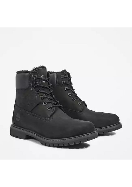 Timberland® Premium 6-Inch Waterproof (Lımıted Edıtıon) Women's Boot TB-0A1U7S-001