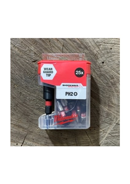 Manyetik Bits Uzatma Ucu 60MM Bits Uzatma Ph2 Bits Uç 26PCS