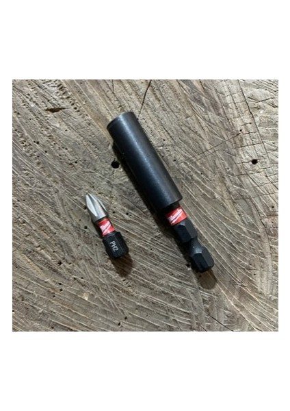 Manyetik Bits Uzatma Ucu 60MM Bits Uzatma Ph2 Bits Uç 26PCS