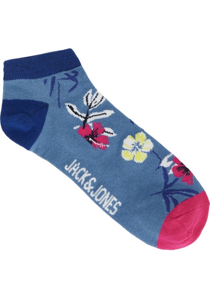 Vı Venıce Short Sock 5 Pack Erkek Beyaz Çorap 12234493-01 modelleri