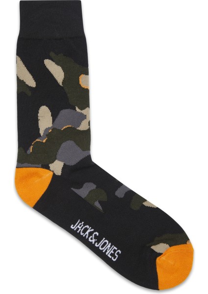 Cramp Socks 5 Pack Erkek Yeşil Çorap 12211136-21