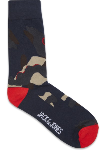 Cramp Socks 5 Pack Erkek Yeşil Çorap 12211136-21
