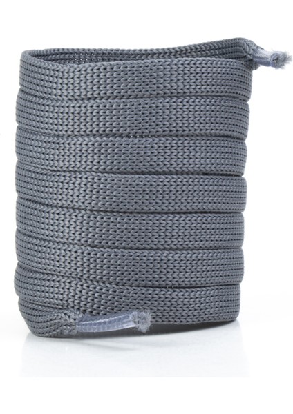 Ütülü Spor Ayakkabı Bağcığı Nike , Snekears , Adidas, Converse Ayakkabı Bağcığı 120 cm