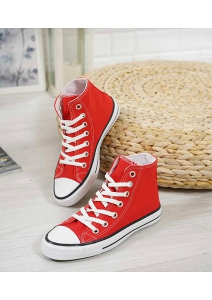 Unısex Uzun Keten Sneaker fiyatları