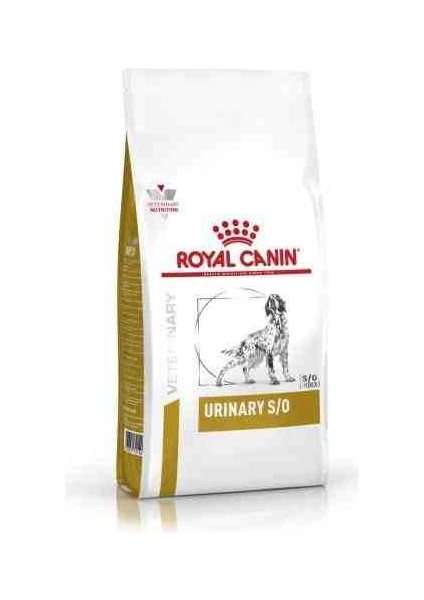 Royal Canın Urinary Kuru Köpek Maması 7.5 kg