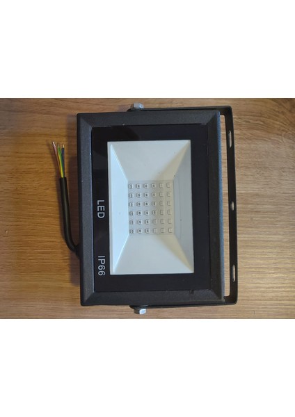 30 Watt Projektör