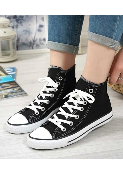 Unısex Uzun Keten Sneaker fiyatları