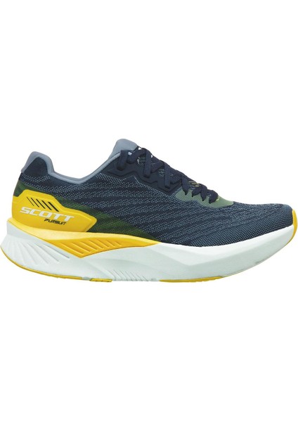 Scott Pursuit Kadın Koşu Ayakkabısı-Lacivert