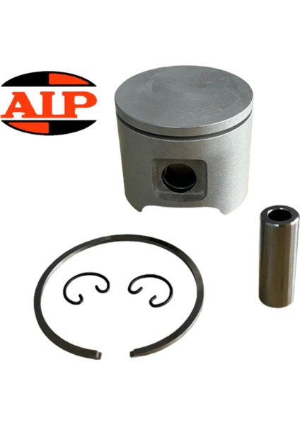 Husqvarna 272 Motorlu Testere Alp Piston 52 mm