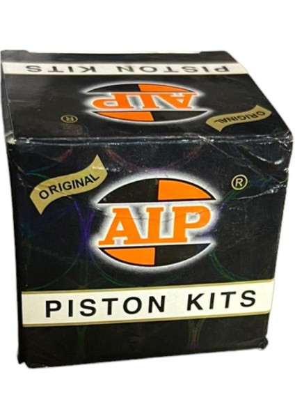 Husqvarna 345/343 Motorlu Testere Alp Piston 42 mm