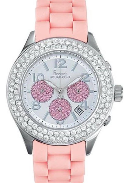 HA9081CH/5 Kadın Kol Saati