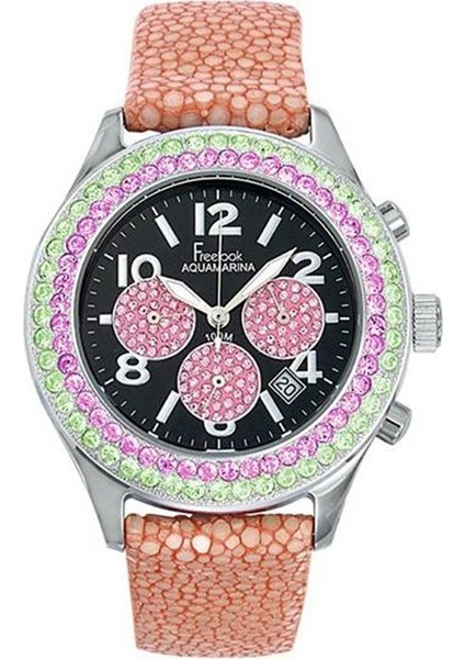 HA9081CH/5D Kadın Kol Saati