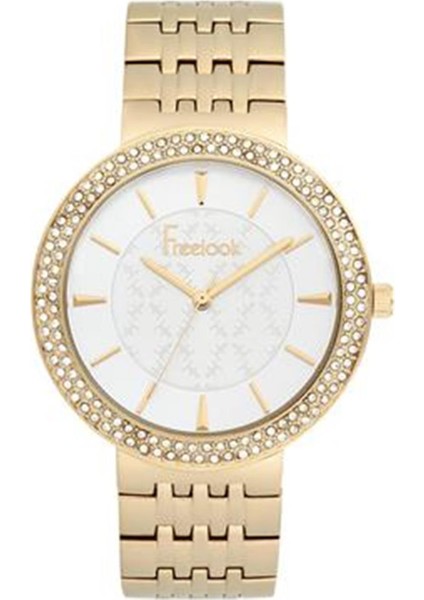 F.1.1001.03 Kadın Kol Saati