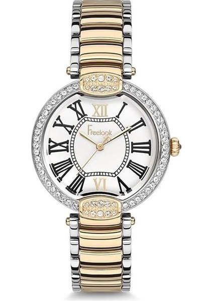 F.1.1047.03 Kadın Kol Saati