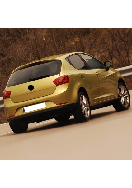 Seat Ibiza 2009-2012 Sağ Dış Dikiz Ayna Camı Isıtmalı 6J0857522D fiyatları
