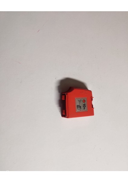 Hava Filitre Kapak Oleo-Mac BV300 Yeni Tip 56550209R