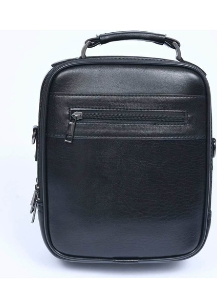 SSL-3021 Siyah Unisex El Çantası