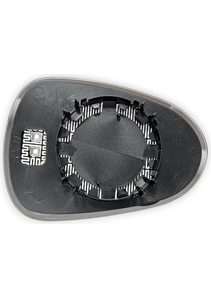 Seat Ibiza 2013-2017 Sol Dış Dikiz Ayna Camı Isıtmalı 6J0857521H modelleri