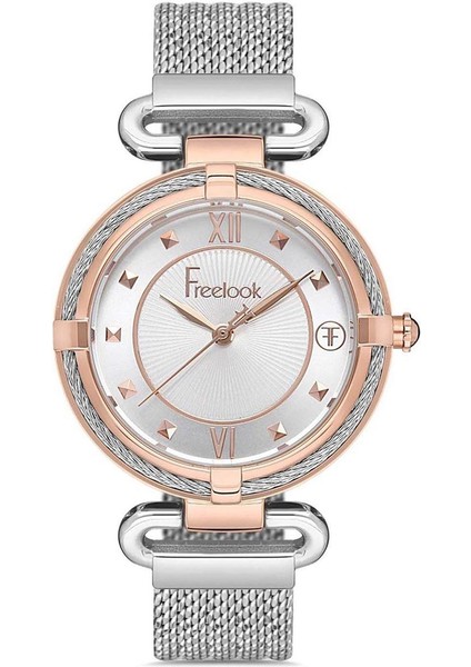 FL.1.10207.2 Kadın Kol Saati