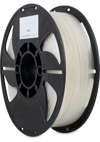 Urhanfilament Naturel Filament Pla + 1.75MM 1 kg fiyatları
