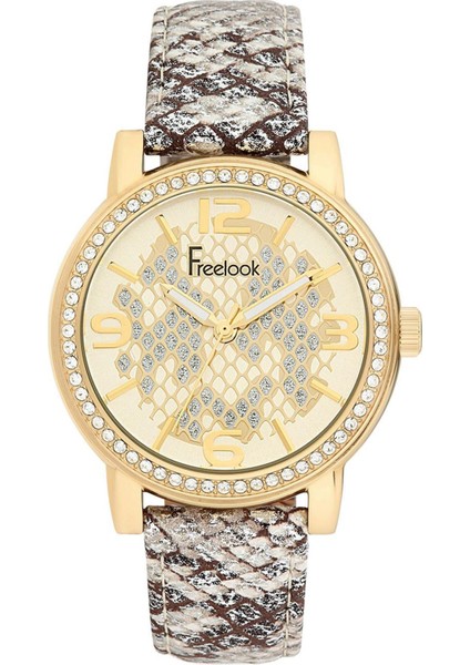 F.1.1008.01 Kadın Kol Saati