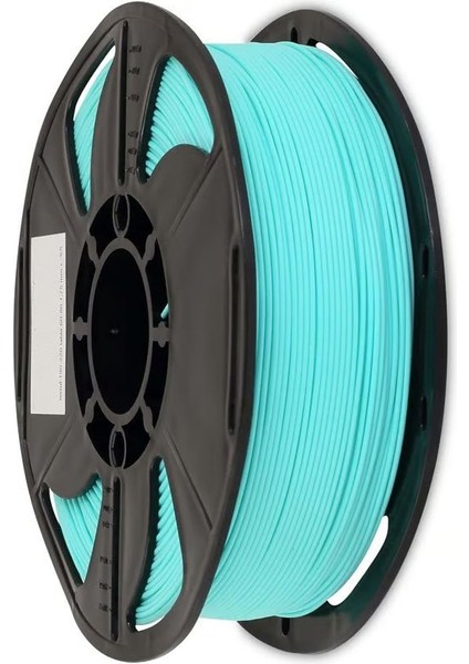 Urhan Filament Urhanfilament Su Yeşili Filament Pla + 1.75MM 1 kg