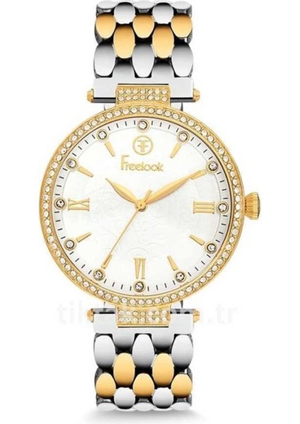 F.2.1017.02 Kadın Kol Saati