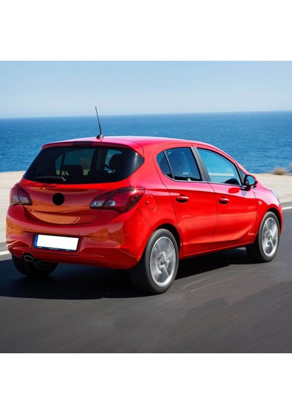 Opel Corsa E 2015-2019 Sağ Dikiz Ayna Camı Elektrikli Isıtmalı 13296264 fiyatları