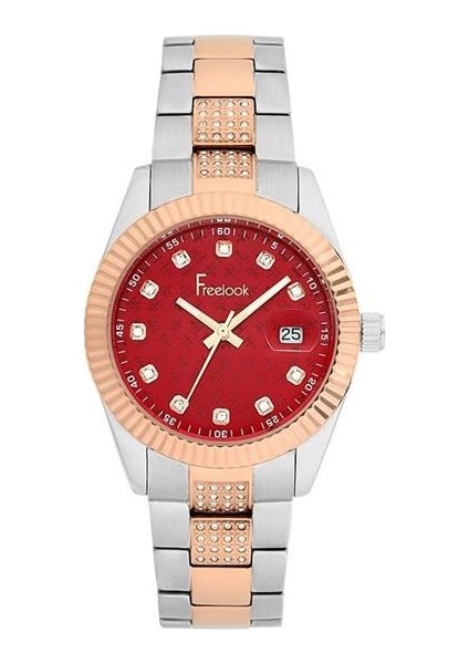 F.6.1016.05 Kadın Kol Saati