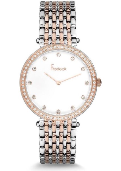 F.7.1001.04 Kadın Kol Saati