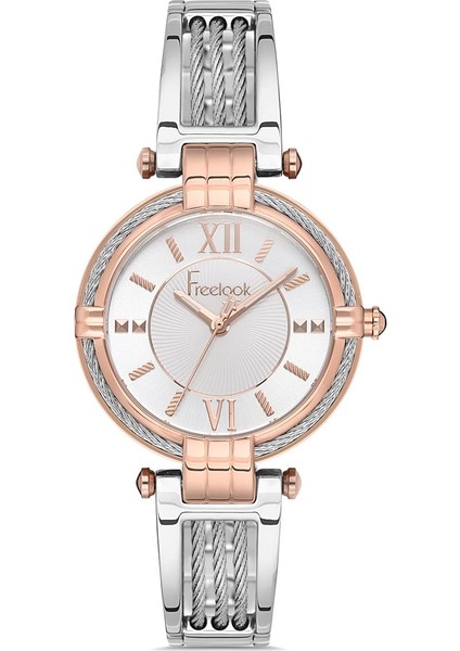 FL.1.10202.1 Kadın Kol Saati