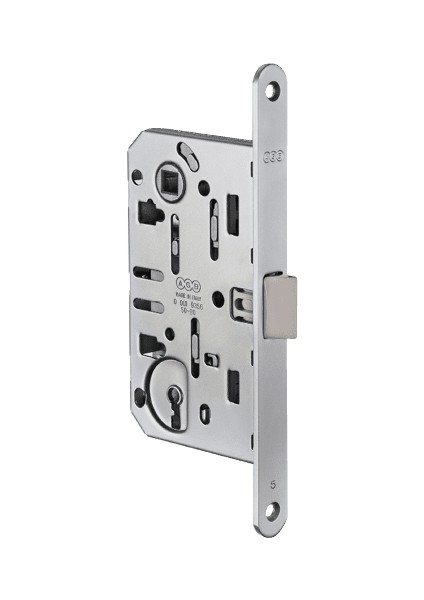 Plastik Dilli Kapı Kiliti-oda, Yale Tipi indirimleri