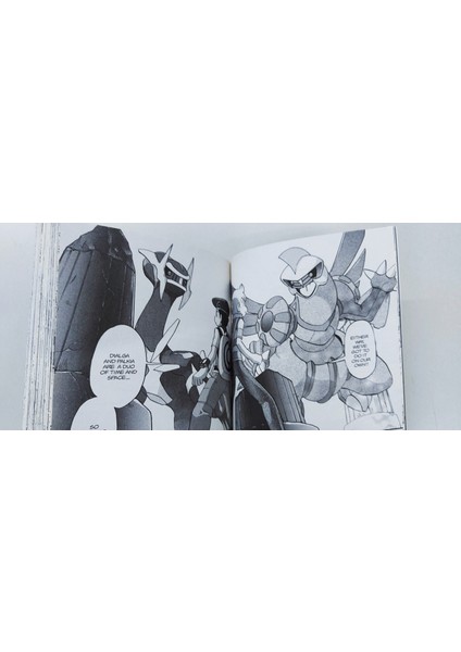 Pokemon Adventures Diamond and Pearl & Platinum Vol. 9 Manga - Hidenori Kusaka fiyatları