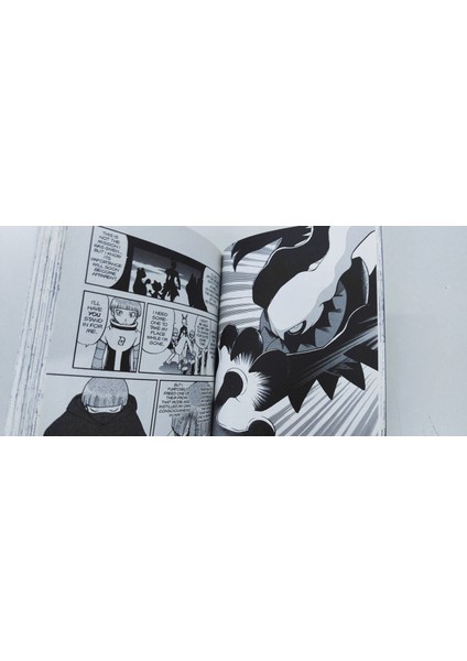 Pokemon Adventures Diamond and Pearl & Platinum Vol. 9 Manga - Hidenori Kusaka fırsatları