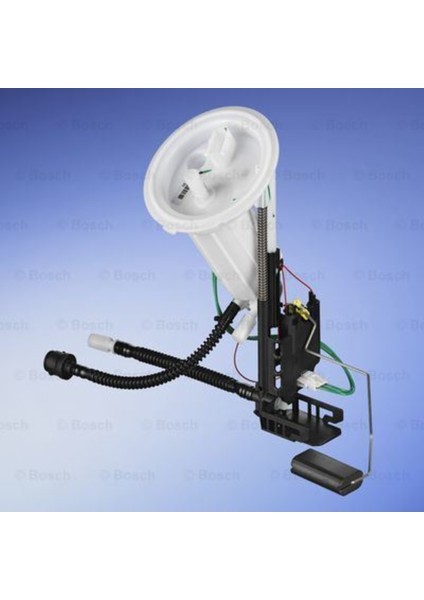 580314553 Seviye Sensörü Uyumlu