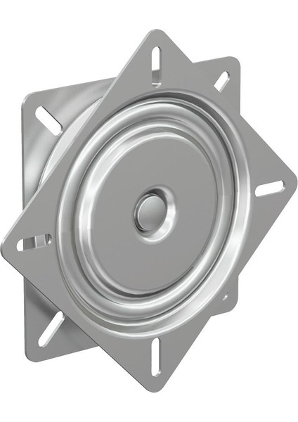 Metal Döner Tv Tabure Altlığı 176*176*24 mm 0062 fiyatları