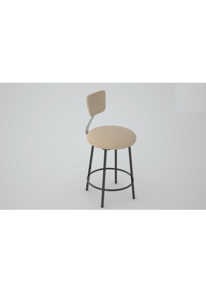 Metal Döner Tv Tabure Altlığı 176*176*24 mm 0062 indirimleri