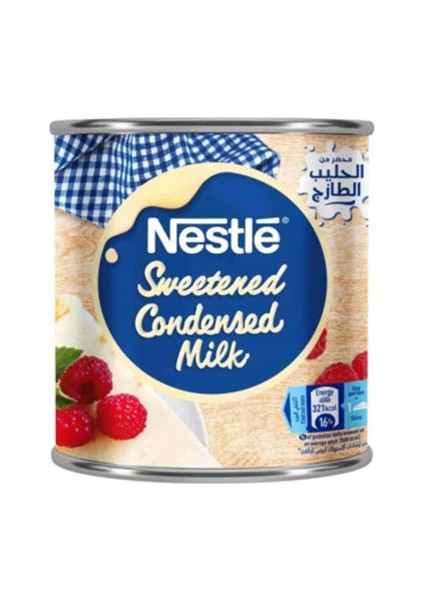 Sweetened Condensed Milk 397 gr