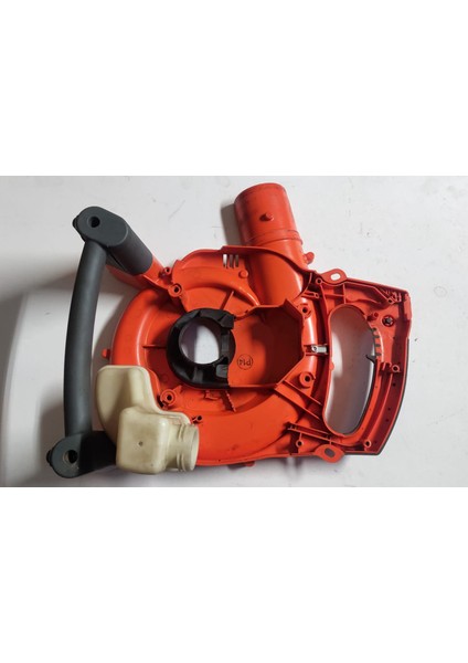 Govde Sol Oleo-Mac BV300 56550086B