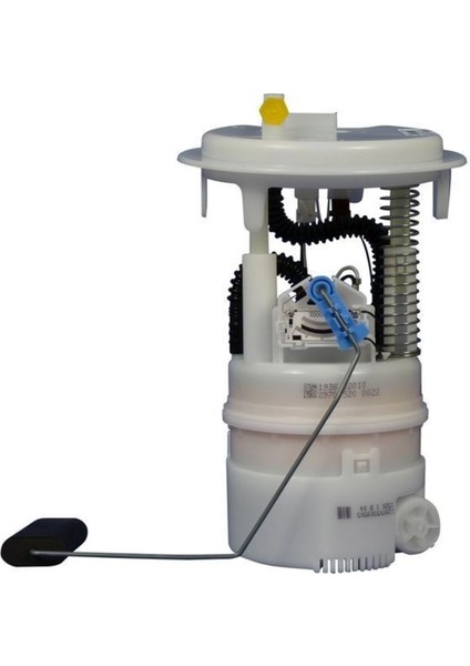 FG1101-12B1 Yakıt Depo Samandırası Ds3