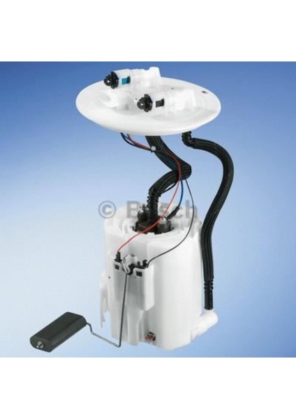 580303052 Yakıt Depo Samandırası Uyumlu Astra H 1.3 Cdtı 1.9 Dth