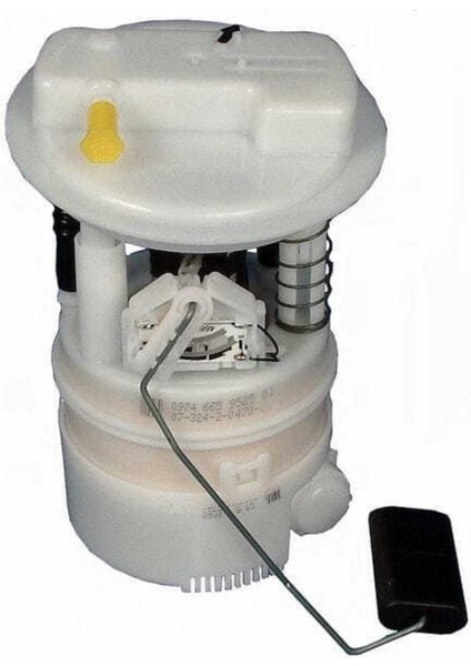 FE10167-12B1 FE10167-12B1 Şamandıra Renault Clio 04/01 09/05 Uyumlu