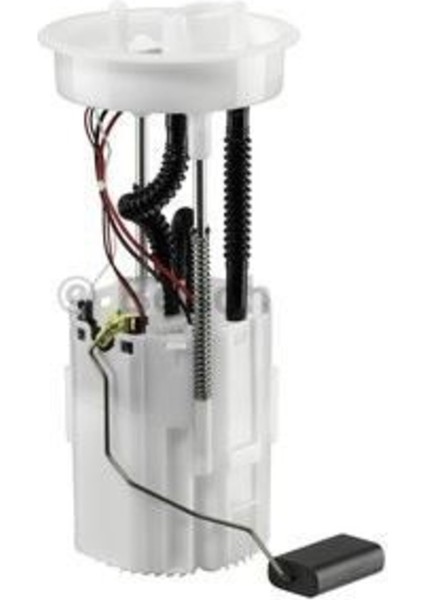 1987580036 1987580036 Depo Şamandırası Uyumlu Touran 04-10 1.4 1.6 2.0fsı Elektrikli