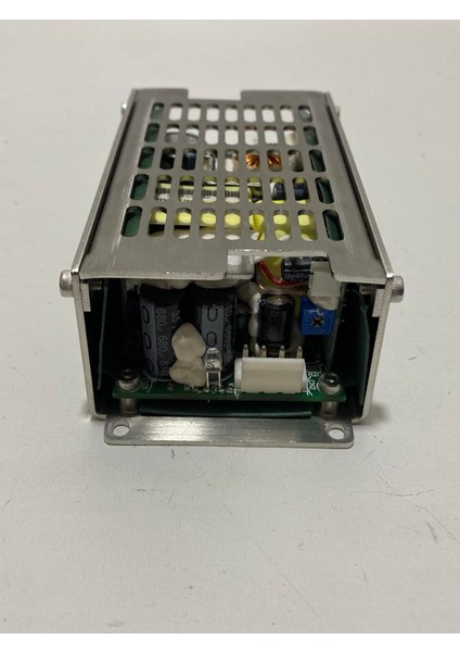 F500 Güç Kaynağı Ünitesi 15V C3.DY.0006A EPP-150B-R7