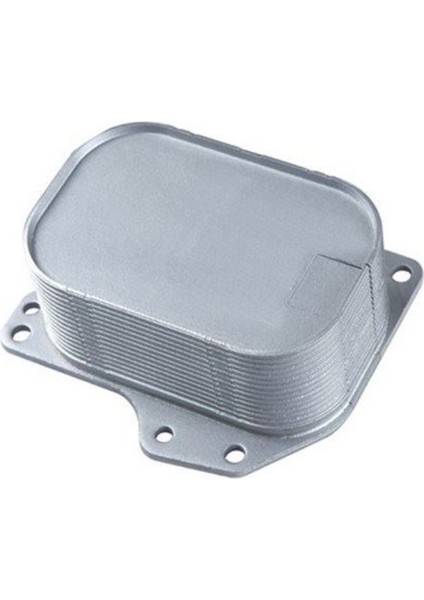 359001601690 359001601690 Yağ Soğutucusu Skoda Octavia