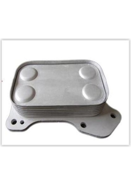 Ufı 00G3900 00G3900 Yağ Soğutucu Ince 75HP Corsa C D Merıva Doblo Fiorino Punto Idea 1.3 D Z13DTJ