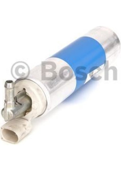 986580354 Elektr. Yakıt Pompası Benz S 320 98-10 02-08 Sl 500 01-10 05-12 Sl 350 03- 03-0512 cl 50